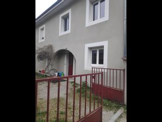 Flatsharing / 6-bedroom house · 100 m², Saint-Martin-d'Hères, Rue des Taillées