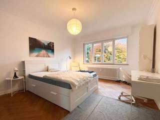 Student room / 3-bedroom flat · 77 m², Strasbourg, Rue du Poitou