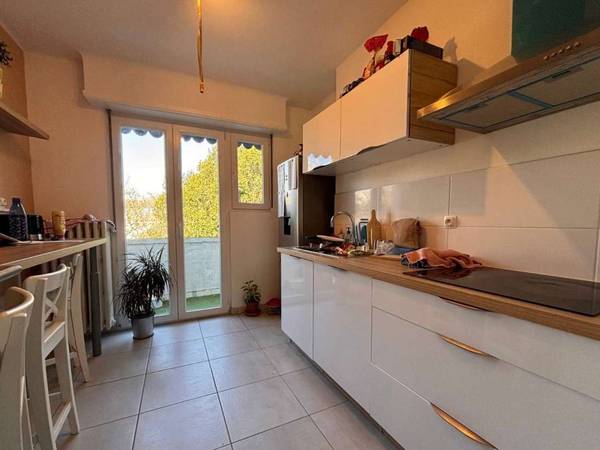 Chambre pour étudiant / Appartement 3 pièces de 77 m², Strasbourg, Rue du Poitou / Photo 5