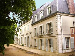 Coliving space / 10-bedroom castle · 550 m², Vauhallan, Chemin de Limon