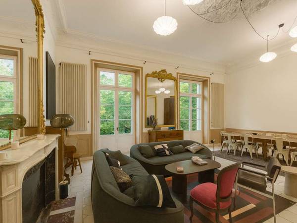 Coliving / Château 10 pièces de 550 m², Vauhallan, Chemin de Limon / Photo 2