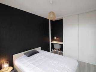 Casa partilhada / 4 rooms apartment · 70 m², Orvault, Rue de la Patouillerie