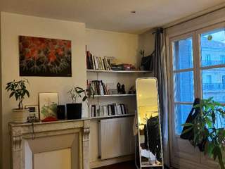 Flatsharing / 4-bedroom flat · 105 m², Marseille, Rue de la Republique