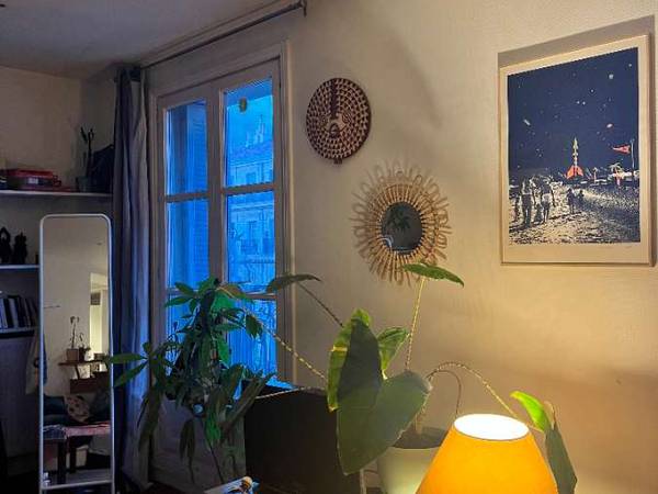 Colocation / Appartement 4 pièces de 105 m², Marseille, Rue de la Republique / Photo 2