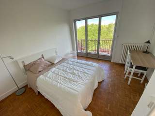 Colocation / Appartement 4 pièces de 86 m², Béziers, Avenue Jean Moulin