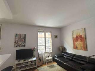 Flatsharing / 3-bedroom flat · 70 m², Lyon, Rue Pierre Dupont