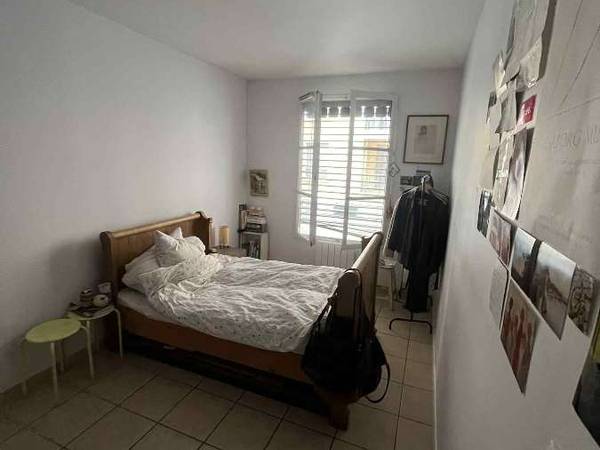 Colocation / Appartement 3 pièces de 70 m², Lyon, Rue Pierre Dupont / Photo 3