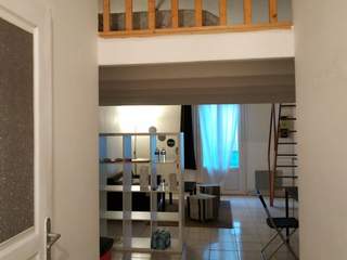 Rental / Studio apartment, Sète