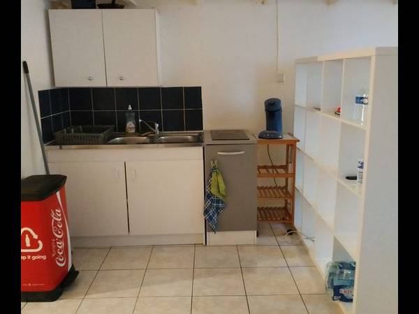 Location / Studio, Sète / Photo 9