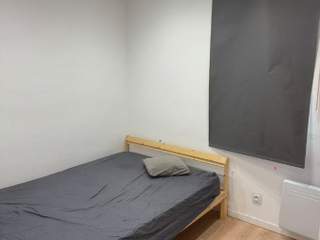 Rental, Studio flat, Paris