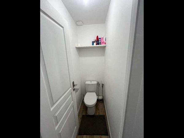 Colocation / Maison 7 pièces de 240 m², Roissy-en-Brie, Rue des Terres Rouges / Photo 20