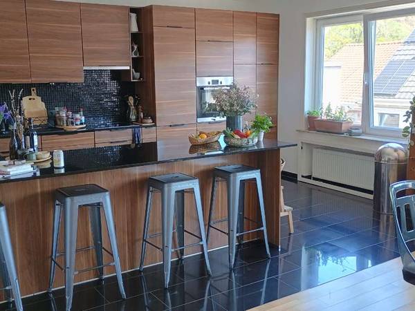 Flatsharing / 3-bedroom flat · 120 m², Braine-l'Alleud, Chaussée d'Alsemberg / Photo 2