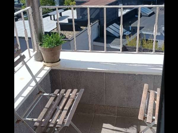Flatsharing / 3-bedroom flat · 120 m², Braine-l'Alleud, Chaussée d'Alsemberg / Photo 5