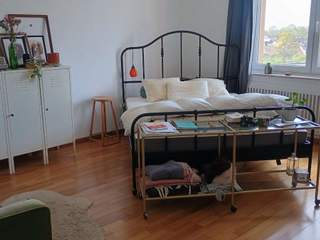 Colocation / Appartement 3 pièces de 120 m², Braine-l'Alleud, Chaussée d'Alsemberg
