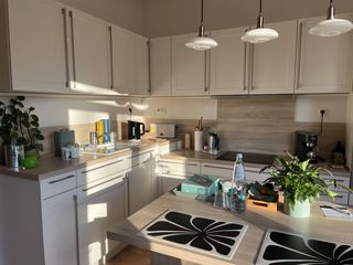 Colocation / Maison 9 pièces de 140 m², Fexhe-le-Haut-Clocher, Rue de la Gare