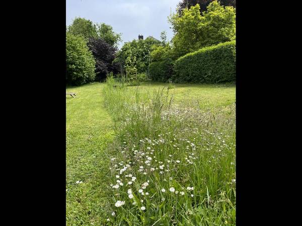 Colocation / Maison 9 pièces de 140 m², Fexhe-le-Haut-Clocher, Rue de la Gare / Photo 7