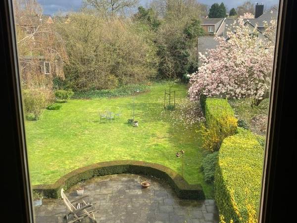 Colocation / Maison 9 pièces de 140 m², Fexhe-le-Haut-Clocher, Rue de la Gare / Photo 11