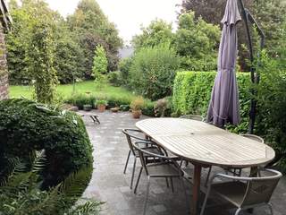 Flatsharing / 9-bedroom house · 140 m², Fexhe-le-Haut-Clocher, Rue de la Gare