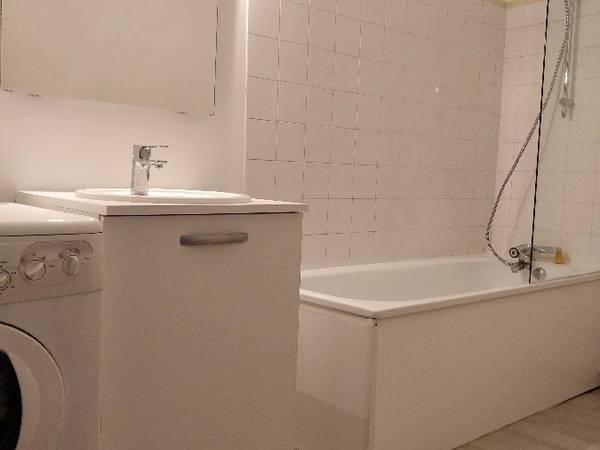 Location / Appartement 2 pièces de 37 m², Toulouse, Avenue Emmanuel Maignan / Photo 3