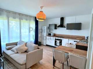 Flatsharing / 3-bedroom flat · 51 m², Angers