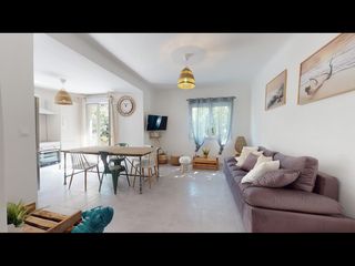 Casa condivisa / 6 rooms house · 104 m², Montpellier, Rue des Lauriers Roses