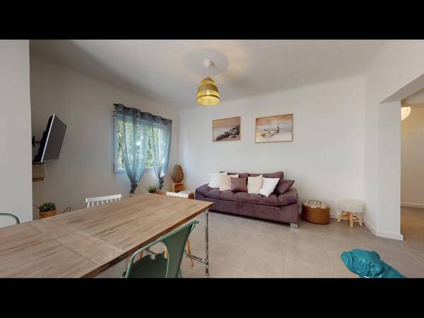 Colocation / Maison 6 pièces de 104 m², Montpellier, Rue des Lauriers Roses / Photo 2