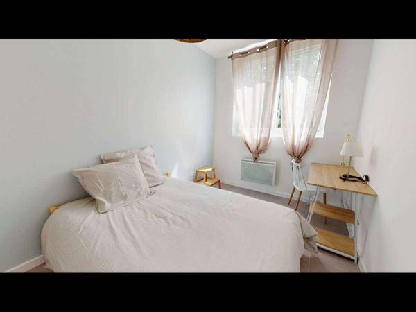 Colocation / Maison 6 pièces de 104 m², Montpellier, Rue des Lauriers Roses / Photo 6