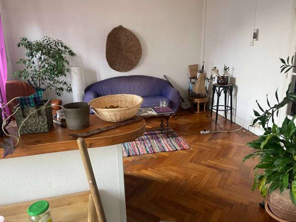 Colocation / Maison 6 pièces de 110 m², Toulouse, Avenue de Fronton / Photo 2