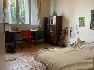 Flatsharing / 6-bedroom house · 110 m², Toulouse, Avenue de Fronton