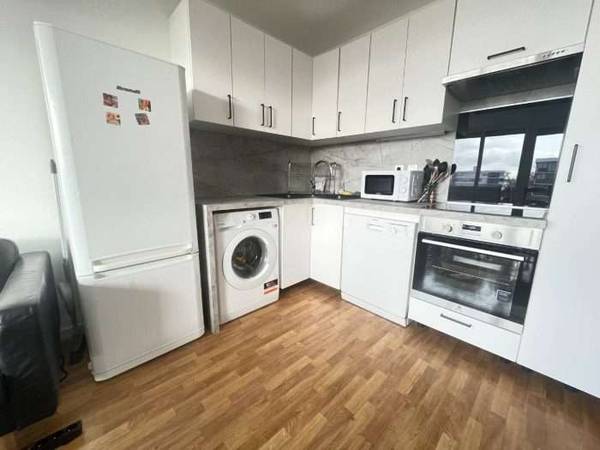 Coliving / Appartement 5 pièces de 76 m², Cergy, Avenue du Bois / Photo 2