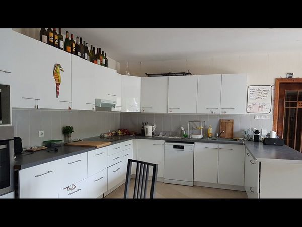Colocation / Maison 7 pièces de 190 m², Bonneuil-sur-Marne, Rue Montaigne / Photo 2