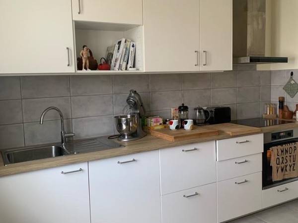 Colocation / Appartement 4 pièces de 86 m², Schiltigheim, Rue de Saint-Dié / Photo 2