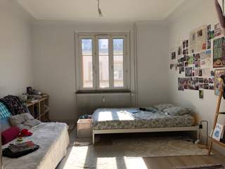 Flatsharing / 4-bedroom flat · 86 m², Schiltigheim, Rue de Saint-Dié