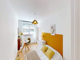 Appartement 3 pièces de 70 m²