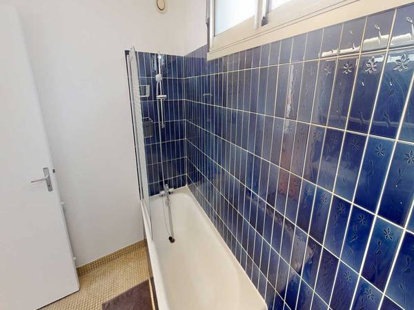 Colocation / Appartement 3 pièces de 70 m², Paris, Rue de Lourmel / Photo 13