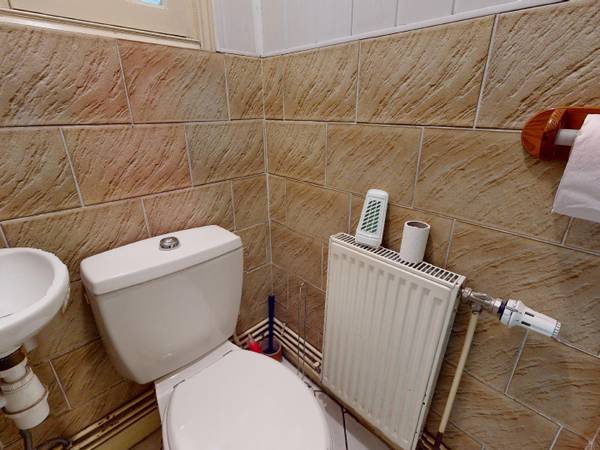 Colocation / Maison 5 pièces de 105 m², Lille, Boulevard de Strasbourg / Photo 25