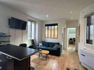 Sublet / 3-bedroom flat · 50 m², Marseille, Avenue de la Corse