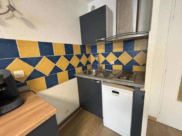Location / Studio, Fréjus / Photo 2