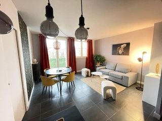 Flatsharing / 4-bedroom flat · 68 m², Colomiers, Allée de l'Auvergne