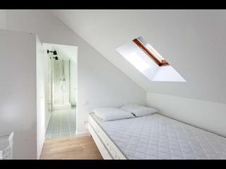 Coliving / Maison 10 pièces de 175 m², Rennes, Rue Marie de France