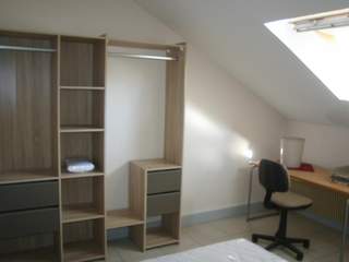 Rental / Apartment, Bourges