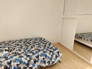 WG / 5 rooms apartment · 80 m², Grenoble, Rue Maurice Dodero