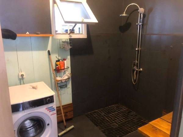 Sous-location / Appartement 4 pièces de 100 m², Saint-Pierre, Rue du Presbytère / Photo 6