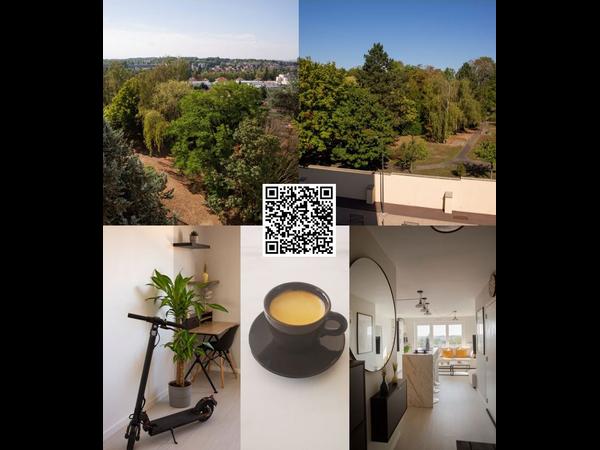 Colocation / Appartement 5 pièces de 87 m², Metz, Rue des Petites Soeurs / Photo 10