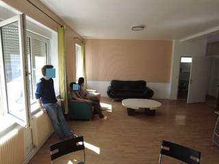 Room share / 6 rooms apartment · 160 m², Nancy, Rue Gabriel Mouilleron