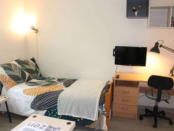 Homestay / 6-bedroom house · 124 m², Bruz, Allée des Mésanges / Photo 2
