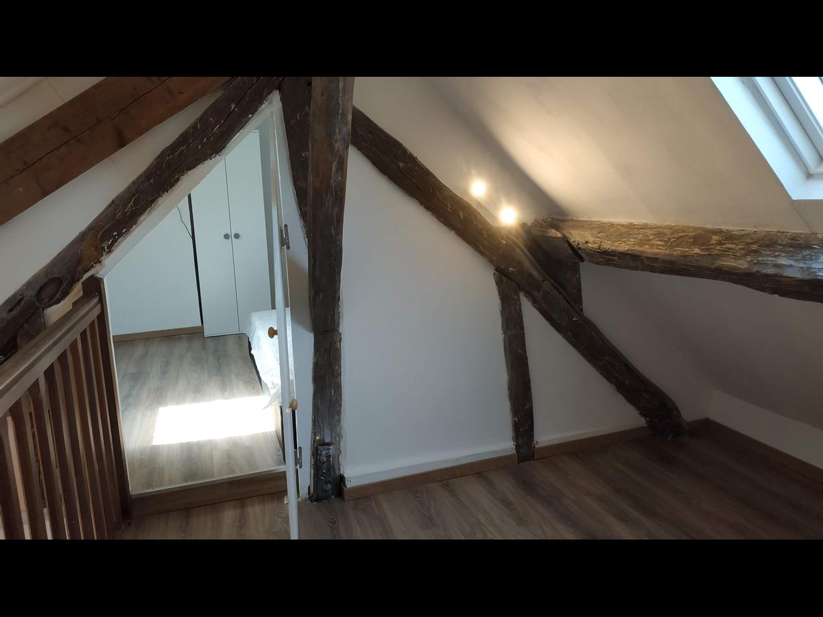Appartement 3 pièces de 63 m² à Melun | Colocation | 500€/mois photo 5