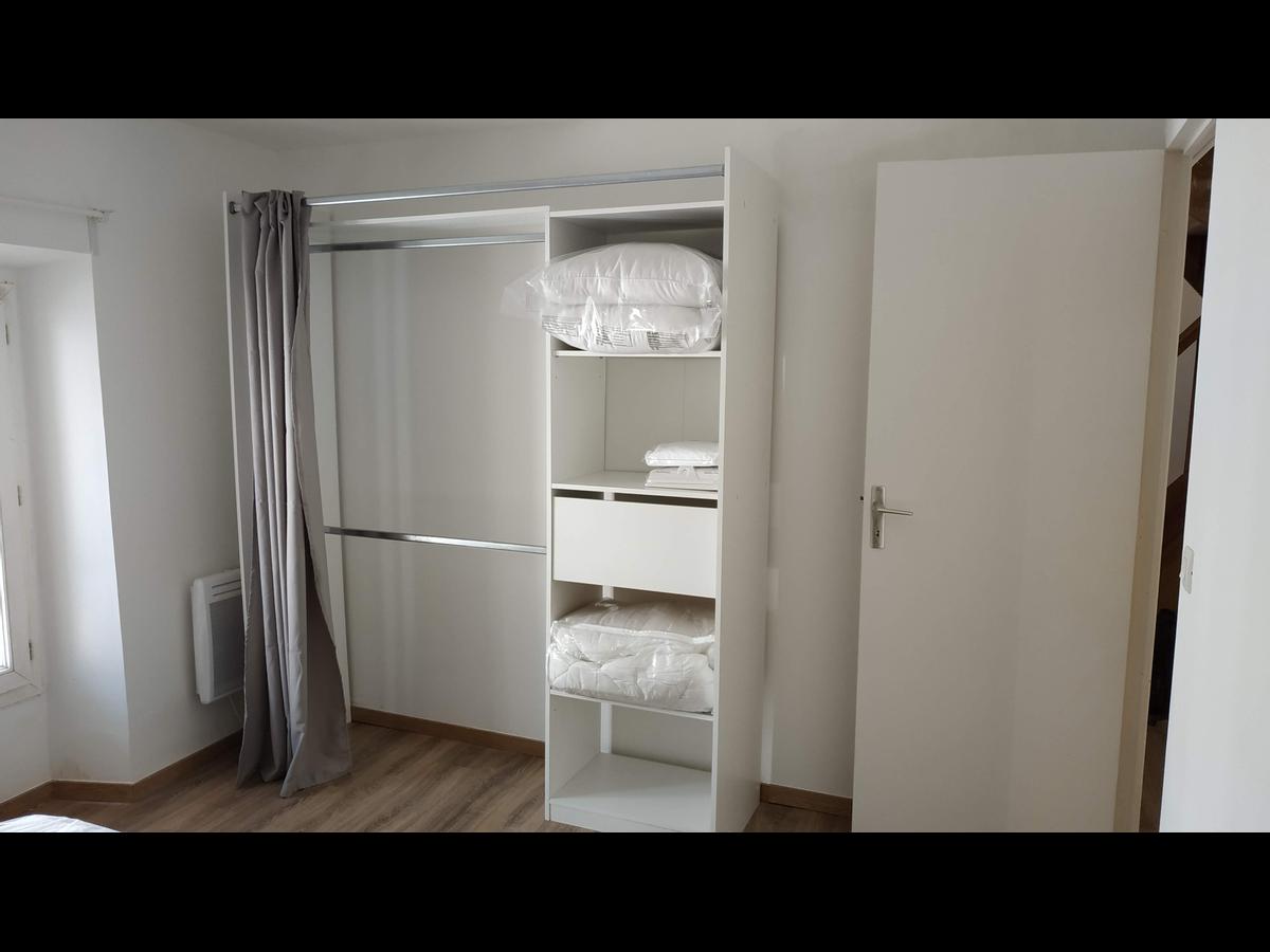 Appartement 3 pièces de 63 m² à Melun | Colocation | 500€/mois photo 2