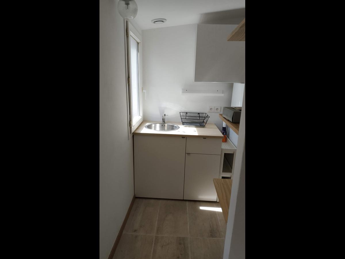 Appartement 3 pièces de 63 m² à Melun | Colocation | 500€/mois photo 3