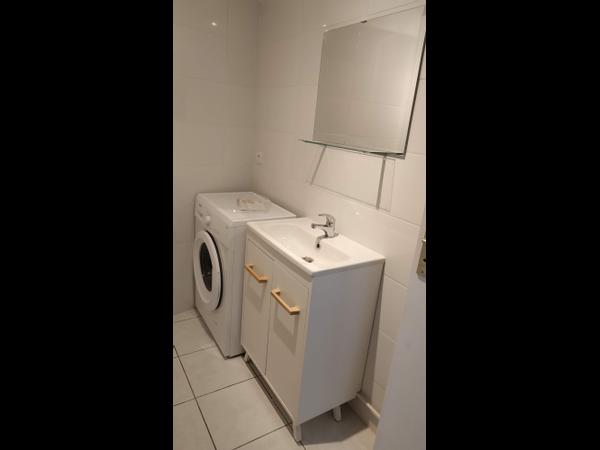 Colocation / Appartement 3 pièces de 63 m², Melun, Rue Saint Ambroise / Photo 10